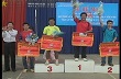 Đoàn TNCS.HCM Công ty TNHH MTV Cao su Chư Sê: Đại hội TDTT lần thứ II, năm 2014.